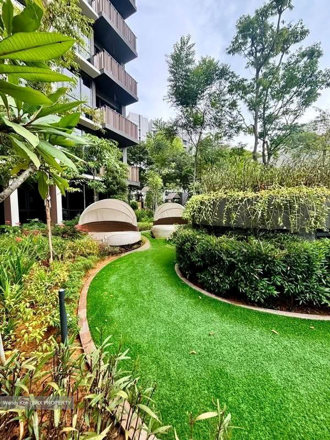 Norwood Grand (D25), Apartment #607860461